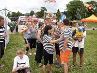  Auswertung des gewonenen Zwischenlaufs.