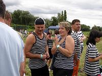  Nach dem gewonnenen Hoffnungslauf keimt noch Zuversicht.